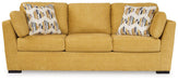 Keerwick Living Room Set - Abundant Home Collections