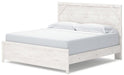 Gerridan Bedroom Set - Abundant Home Collections