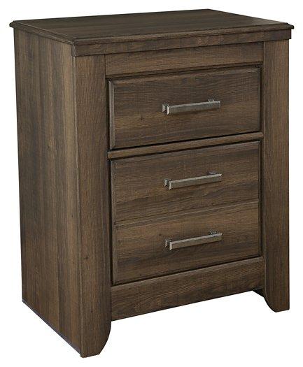 Juararo Bedroom Set - Abundant Home Collections
