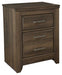 Juararo Bedroom Set - Abundant Home Collections