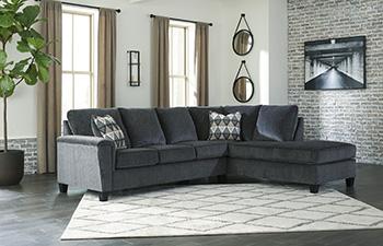 Abinger Living Room Set - Abundant Home Collections