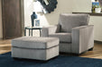 Altari Living Room Set - Abundant Home Collections