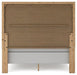 Galliden Bedroom Package - Abundant Home Collections