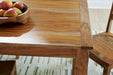 Dressonni Dining Room Set - Abundant Home Collections