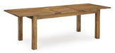 Dressonni Dining Room Set - Abundant Home Collections