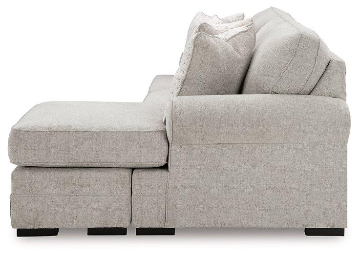 Eastonbridge Living Room Set - Abundant Home Collections