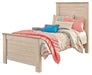 Willowton Bedroom Set - Abundant Home Collections
