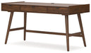 Lyncott Home Office Set - Abundant Home Collections