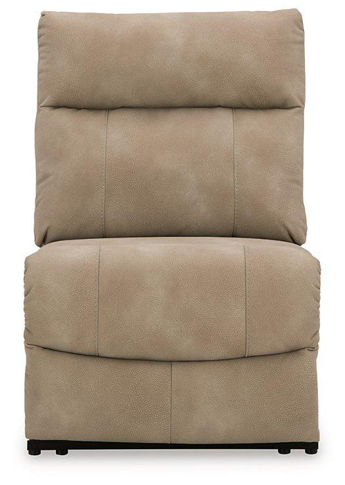Next-Gen DuraPella Power Reclining Sectional - Abundant Home Collections