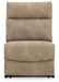 Next-Gen DuraPella Power Reclining Sectional - Abundant Home Collections