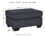 Altari Living Room Set - Abundant Home Collections