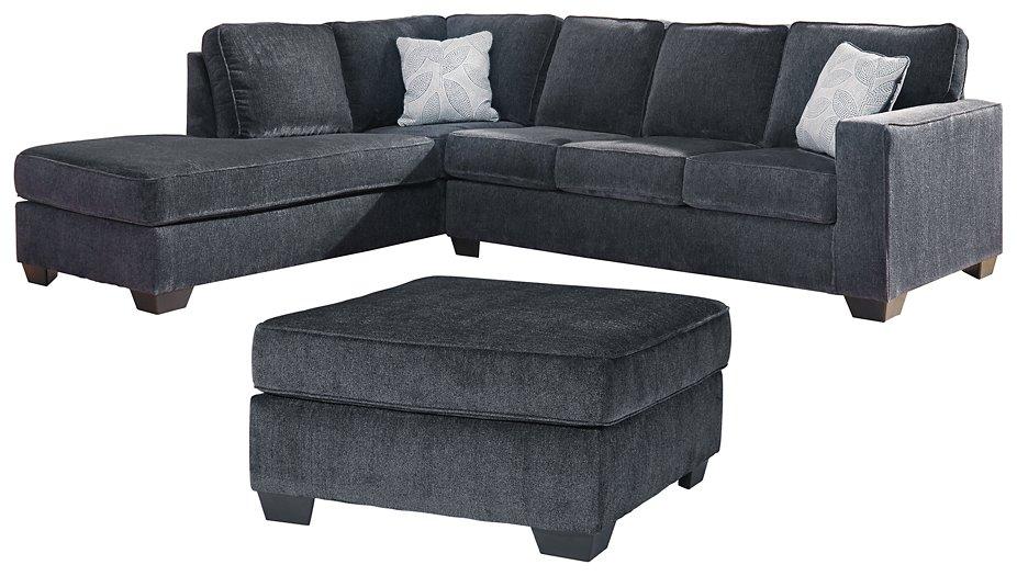 Altari Living Room Set - Abundant Home Collections