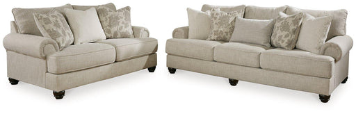 Asanti Living Room Set - Abundant Home Collections