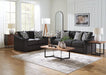Wryenlynn 2-Piece Living Room Set - Abundant Home Collections