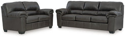 Bladen Living Room Set - Abundant Home Collections