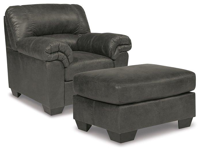 Bladen Living Room Set - Abundant Home Collections