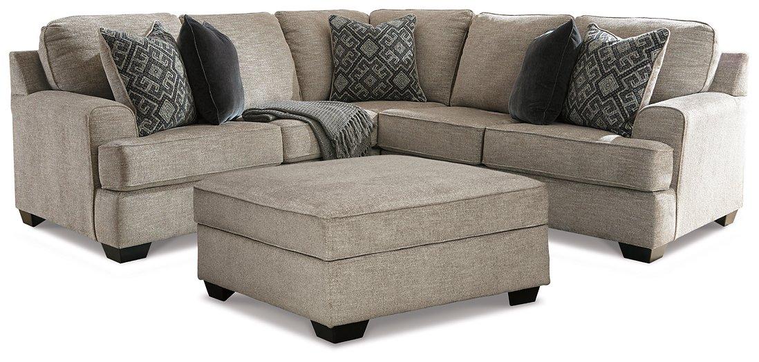 Bovarian Living Room Set - Abundant Home Collections