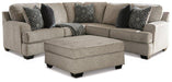 Bovarian Living Room Set - Abundant Home Collections