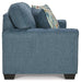 Cashton Living Room Set - Abundant Home Collections