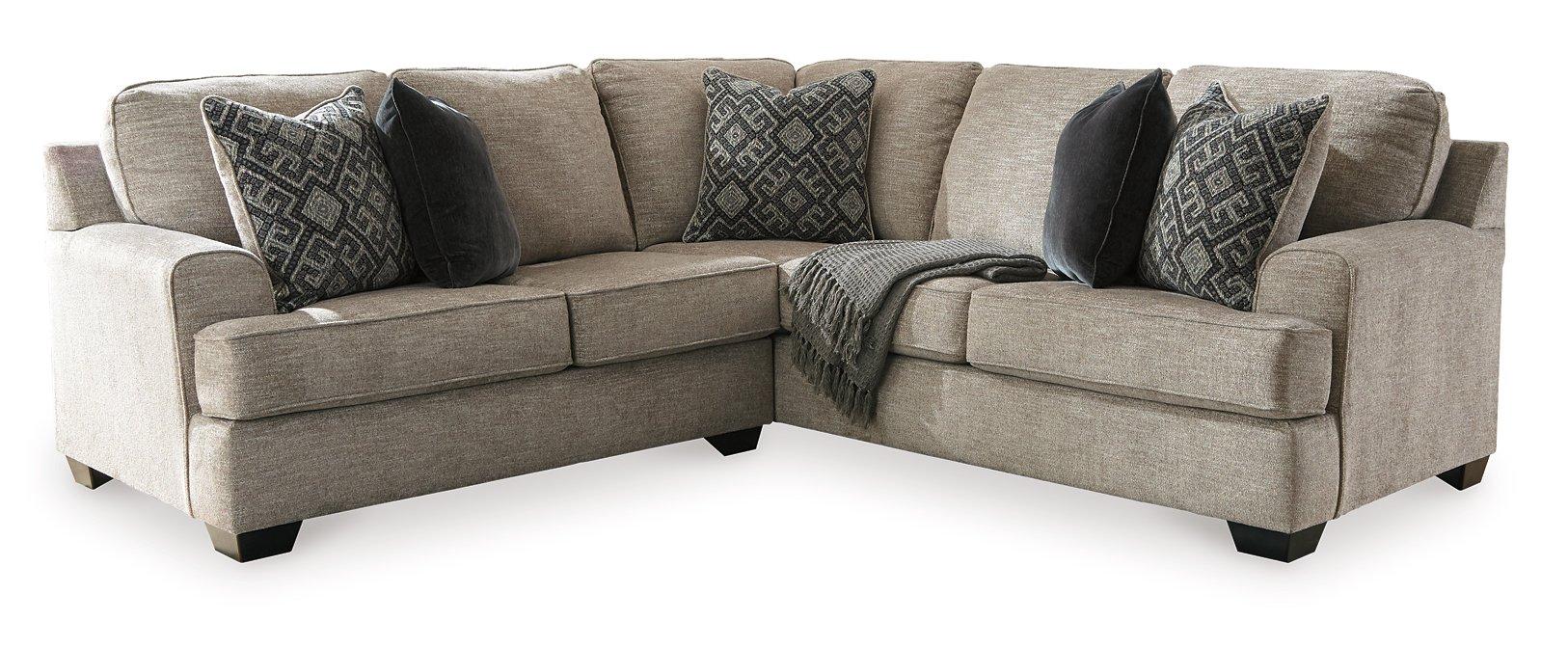 Bovarian Living Room Set - Abundant Home Collections