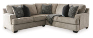 Bovarian Living Room Set - Abundant Home Collections