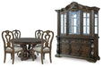 Maylee Dining Room Set - Abundant Home Collections