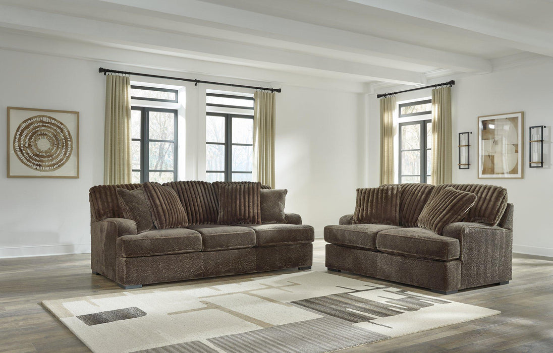 Aylesworth Upholstery Package - Abundant Home Collections