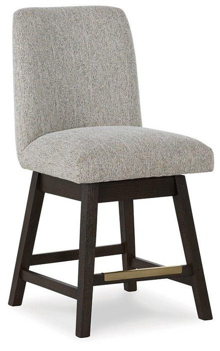 Burkhaus Dining Room Set - Abundant Home Collections