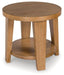 Kristiland Occasional Table Set - Abundant Home Collections