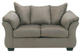 Darcy Living Room Set - Abundant Home Collections