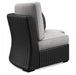 Beachcroft Outdoor Sectional - Abundant Home Collections