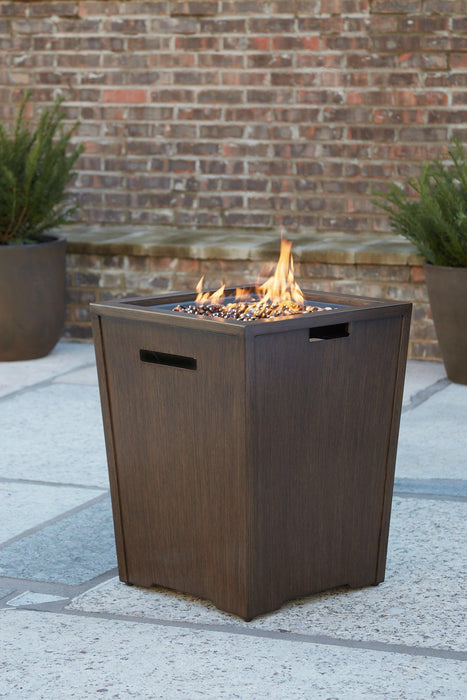 Rodeway South Outdoor Set - Abundant Home Collections