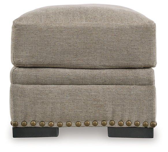 Galemore Living Room Set - Abundant Home Collections