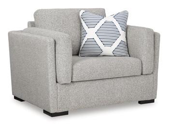 Evansley Living Room Set - Abundant Home Collections