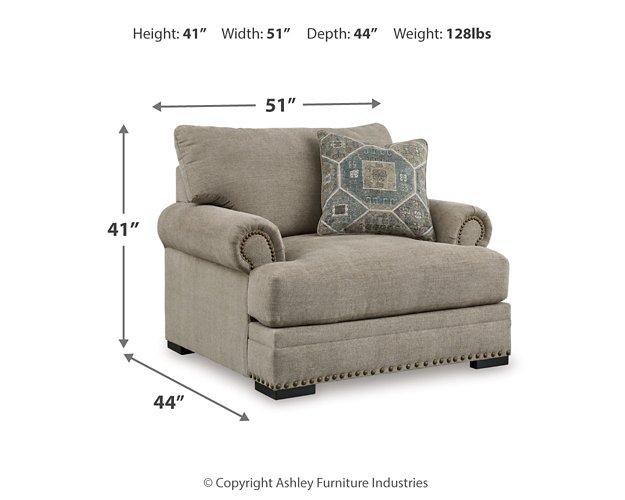 Galemore Living Room Set - Abundant Home Collections