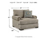 Galemore Living Room Set - Abundant Home Collections