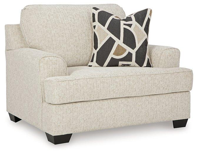 Heartcort Living Room Set - Abundant Home Collections