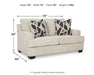 Heartcort Living Room Set - Abundant Home Collections
