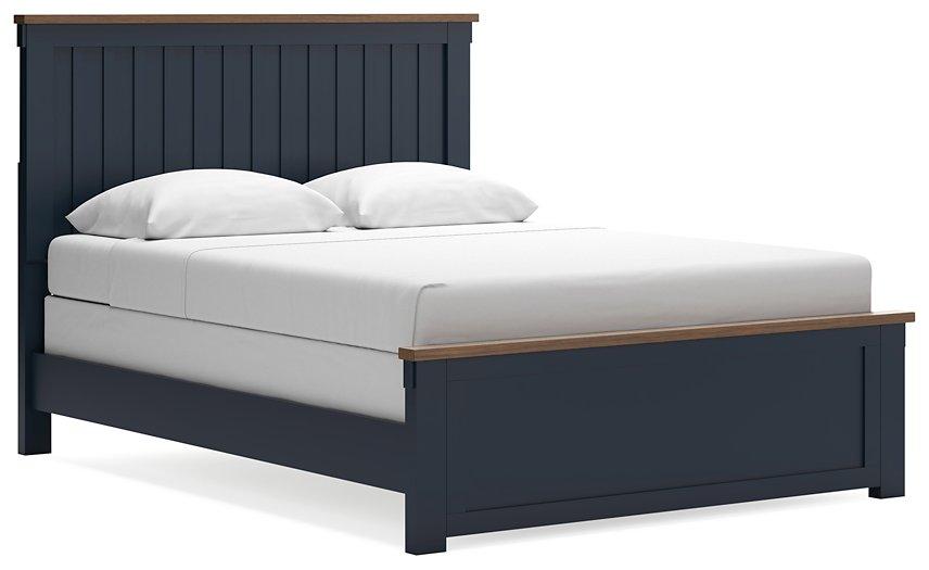 Landocken Bedroom Package - Abundant Home Collections