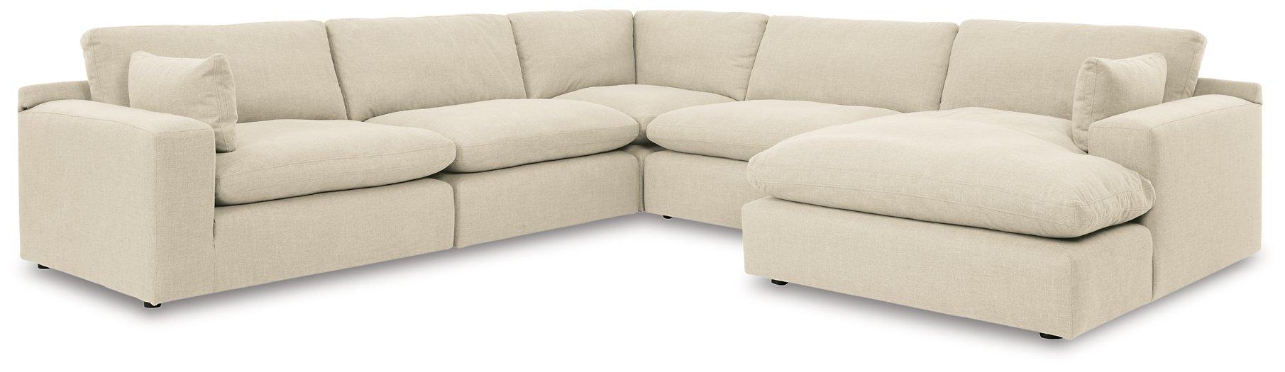 Elyza Living Room Set - Abundant Home Collections