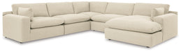 Elyza Living Room Set - Abundant Home Collections