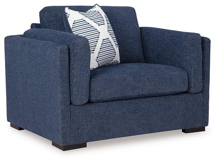 Evansley Living Room Set - Abundant Home Collections