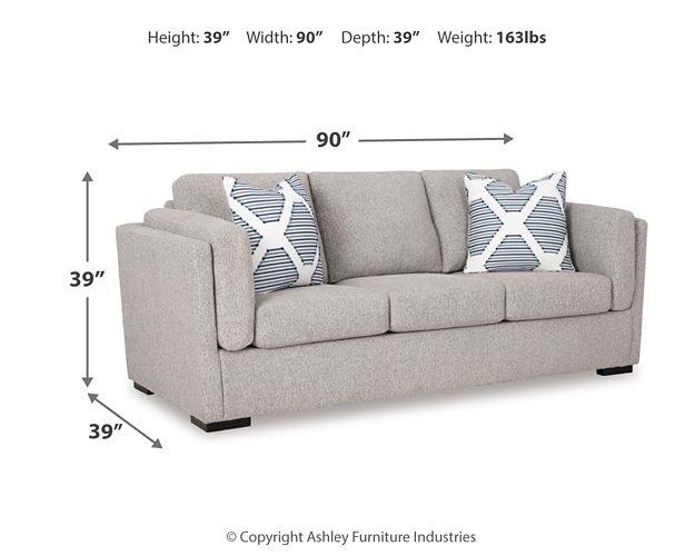 Evansley Living Room Set - Abundant Home Collections