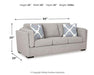 Evansley Living Room Set - Abundant Home Collections