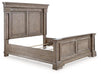 Blairhurst Bedroom Set - Abundant Home Collections