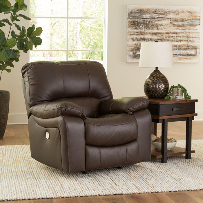 Leesworth Living Room Set - Abundant Home Collections
