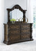 Maylee Bedroom Set - Abundant Home Collections