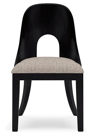 Rowanbeck Home Office Package - Abundant Home Collections