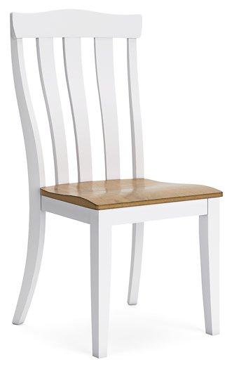 Ashbryn Dining Set - Abundant Home Collections