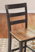Gesthaven Dining Set - Abundant Home Collections